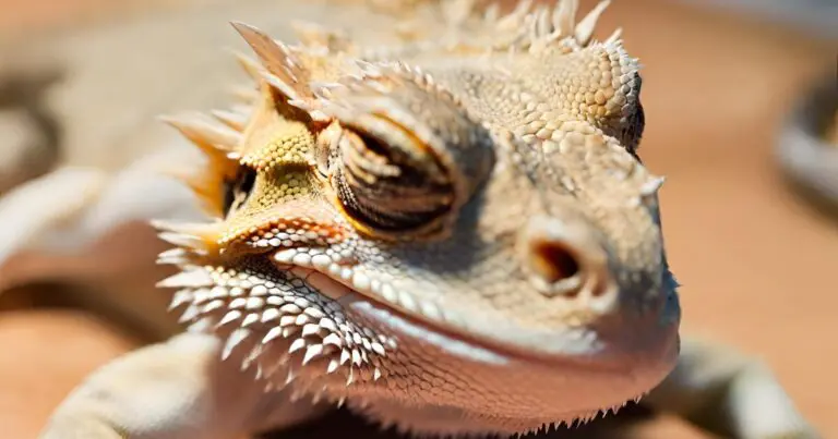 bearded dragons brumation