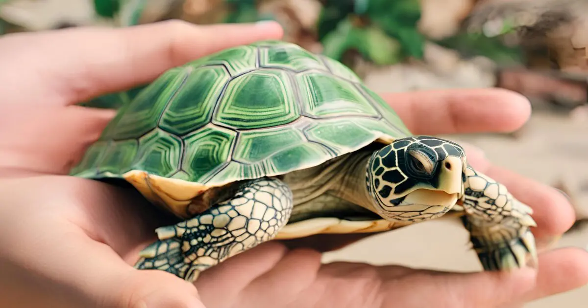 Can turtles save without a shell